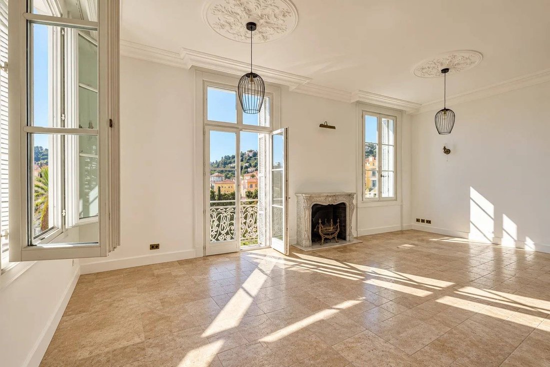 Apartment in Beaulieu-sur-Mer, Provence-Alpes-Côte d'Azur, France 5 - 19138166
