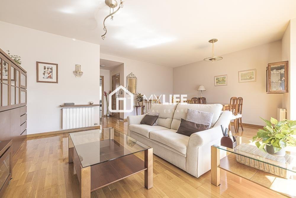 Penthouse in Sants-Montjuic, Barcelona, Spanien 2 - 19137915