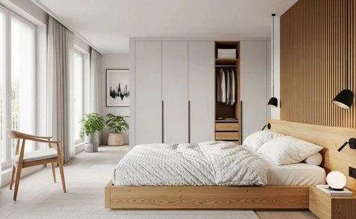 Wohnung in Daumesnil, Saint-Mandé, Frankreich 1