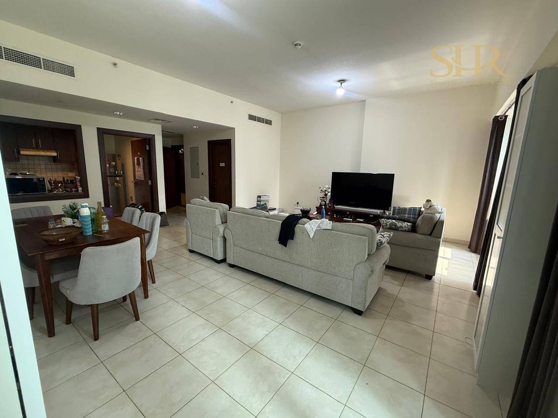 Appartement à Business Bay, Doubaï, Émirats arabes unis 2 - 19137941