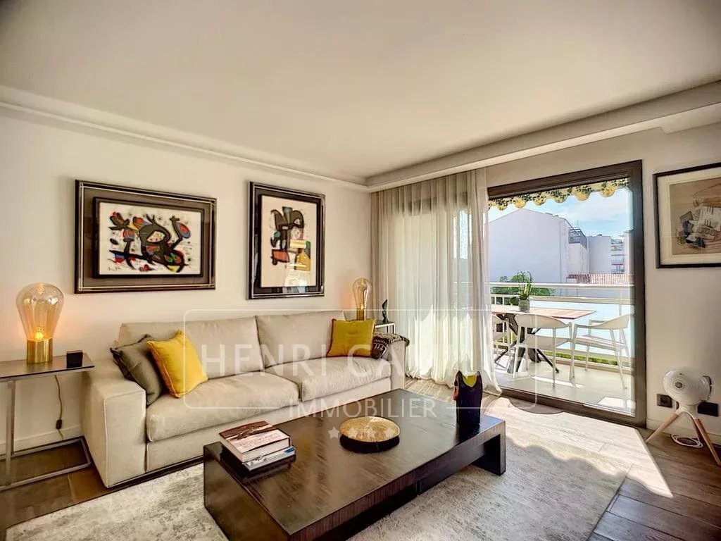 Apartment in Cannes, Provence-Alpes-Côte d'Azur, France 4 - 19138372