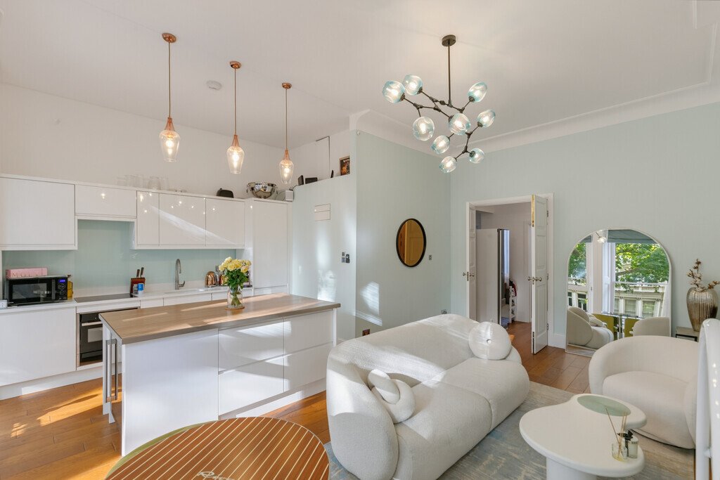 Apartment in Knightsbridge, Kensington And Chelsea, England 1 - 19137952