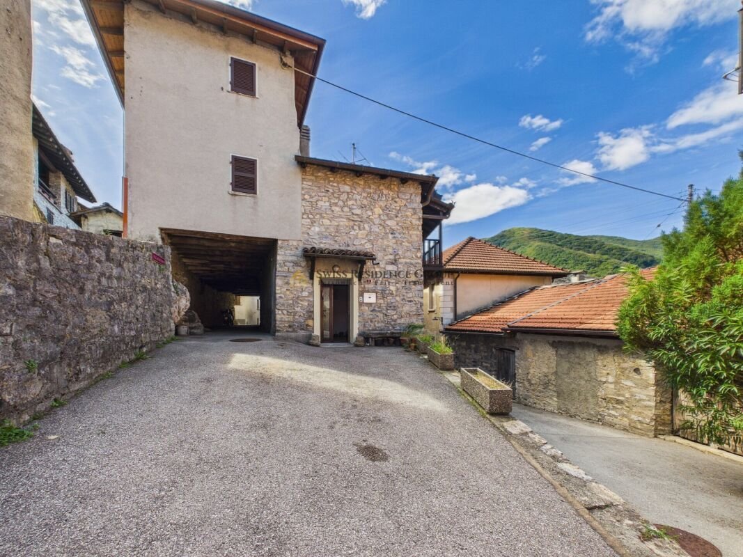 Haus in Muggio, Breggia, Tessin 2 - 19137801