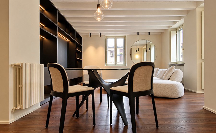 Appartement à Centro Storico, Milan, Lombardie 2 - 19137803