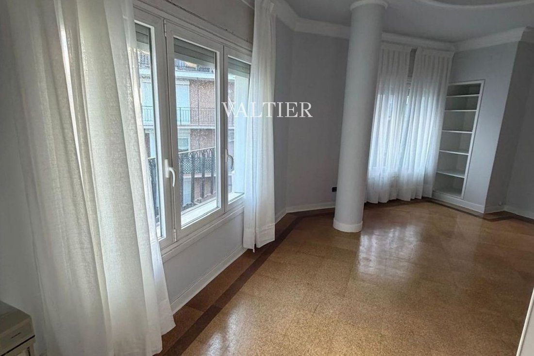 Appartement à Salamanque, Madrid, Espagne 4 - 19138039