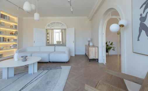 Wohnung in Daumesnil, Saint-Mandé, Frankreich 1