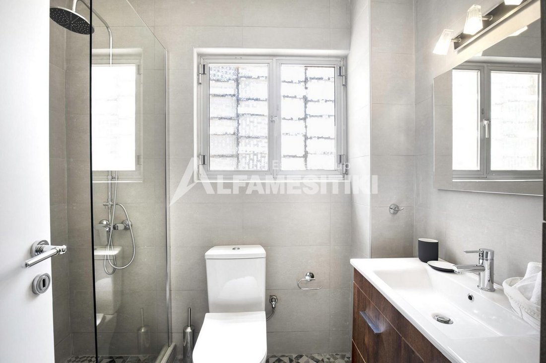 Appartamento a Papagou, Attica, Grecia 4 - 19137800