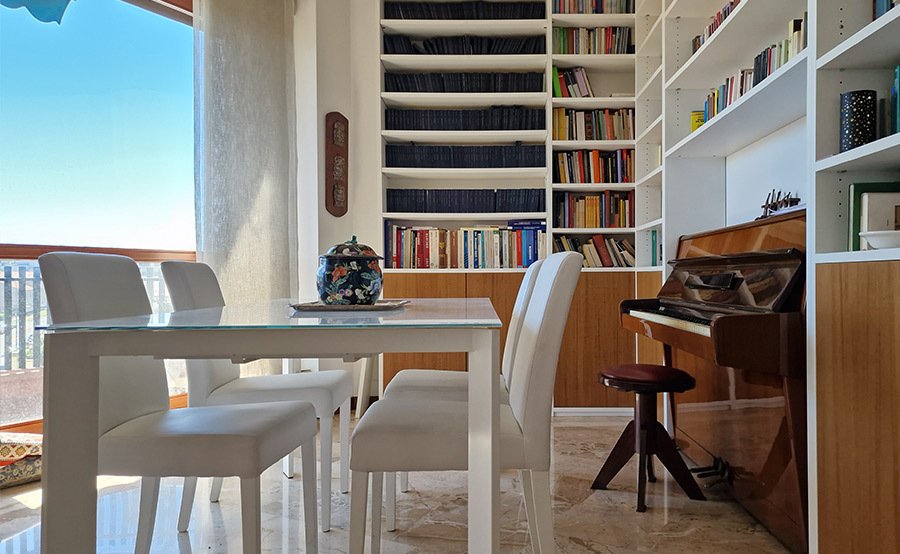 Appartement à Centro Storico, Milan, Lombardie 5 - 19137798