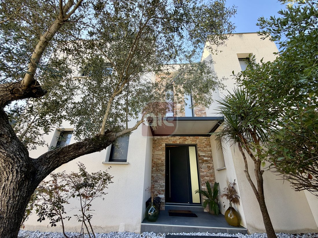 Villa in Ouest, Prades-le-Lez, France 4 - 19138364