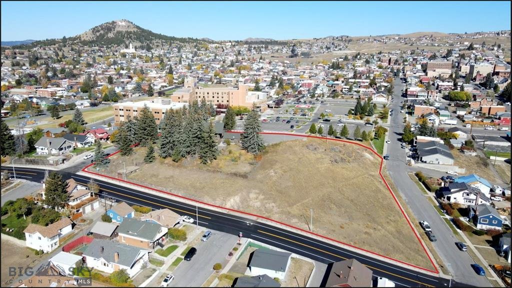 House in Butte, Montana, United States 2 - 19138635