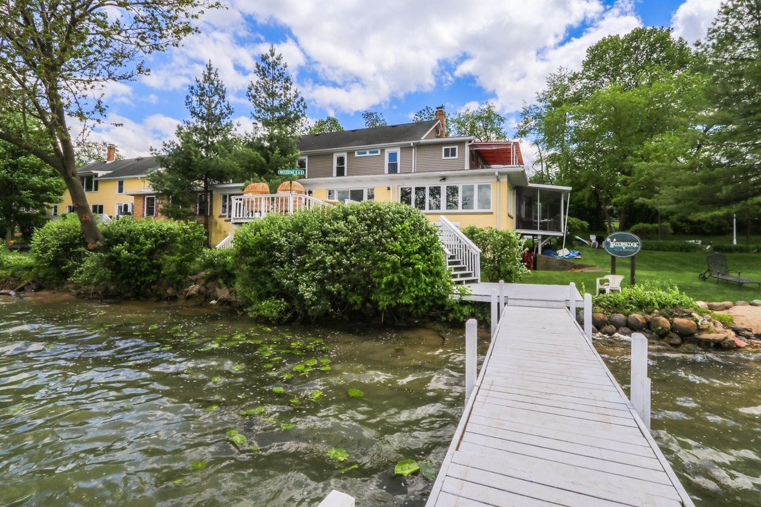 House in Lake Geneva, Wisconsin, United States 3 - 19138643