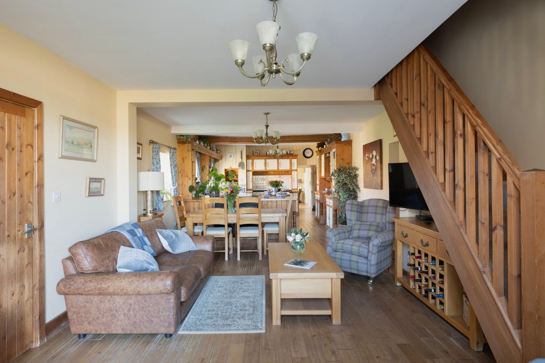 Haus in Great Bircham, King's Lynn und West Norfolk, England 4 - 19138012