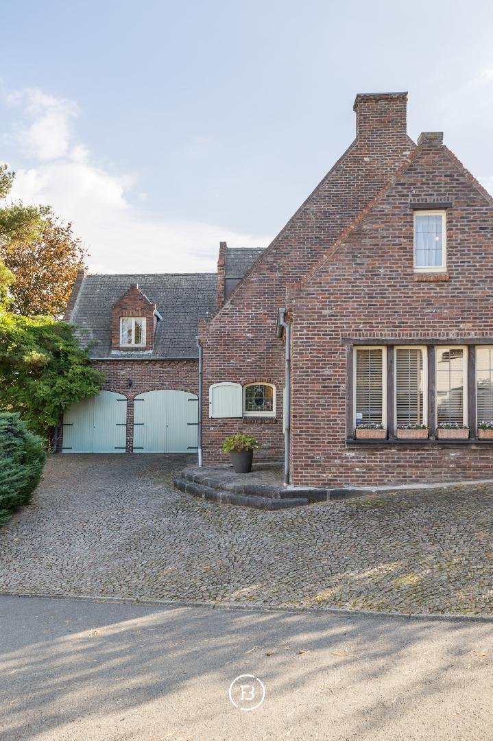 Villa a Lovanio, Fiandre, Belgio 3 - 19137875