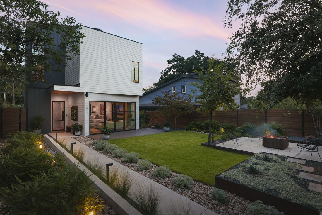 Casa a Austin, Texas, Stati Uniti 2 - 19138642
