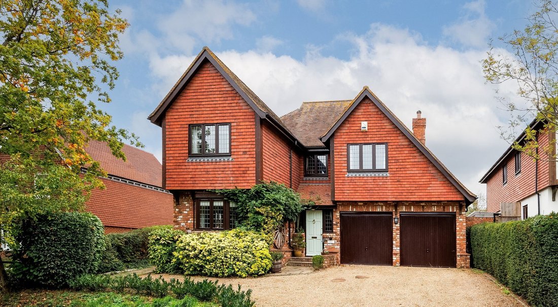 Haus in Barcombe, England 1 - 19138513