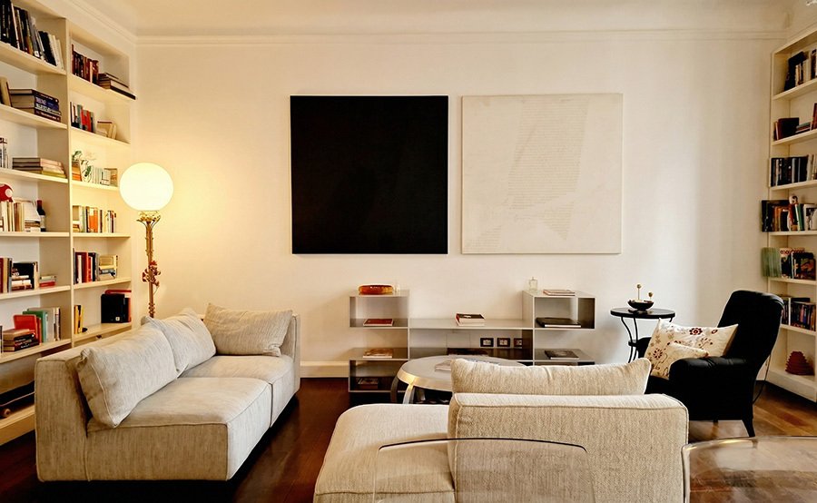 Apartamento en Centro Storico, Milán, Lombardía 2 - 19137788