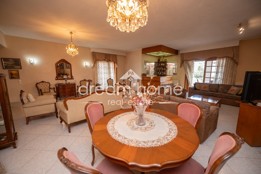 Appartamento a Glifada, Attica, Grecia 3 - 19137709