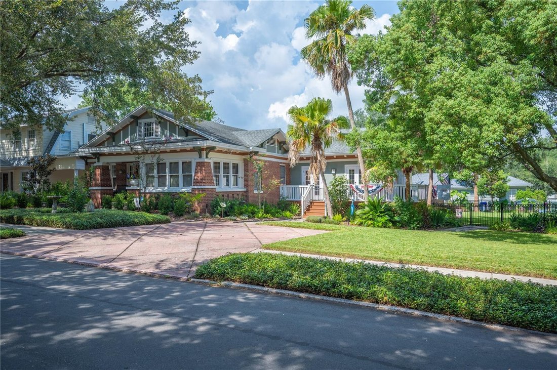 House in Lakeland, Florida, United States 3 - 19138697