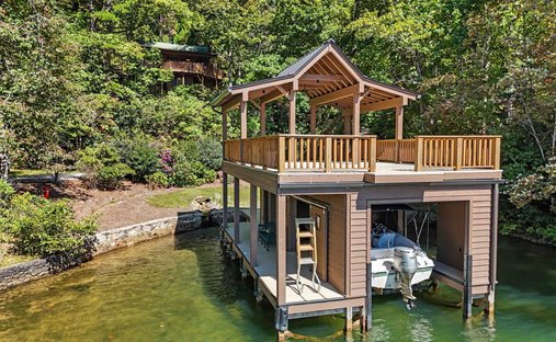 Casa a Clarkesville, Georgia, Stati Uniti 1