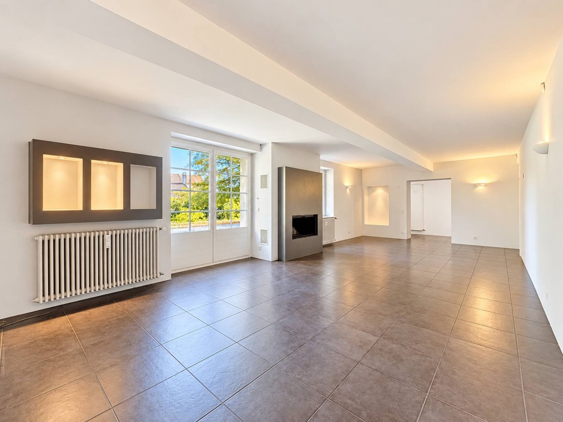 Haus in Satigny, Kanton Genf, Schweiz 2 - 19137790