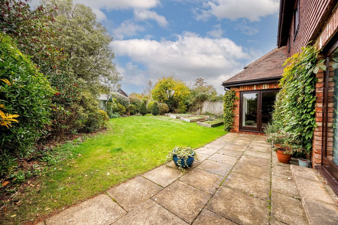 Haus in Barcombe, England 4 - 19138513