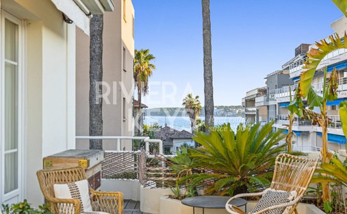 Wohnung in Cannes, Provence-Alpes-Côte d'Azur, Frankreich 1