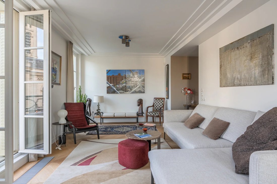 Appartement à Saint Placide, Paris 6e Arrondissement, Paris 5 - 19137755