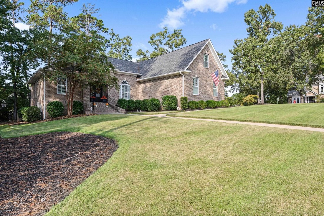 Casa en Chapin, Carolina del Sur, Estados Unidos 5 - 19138695