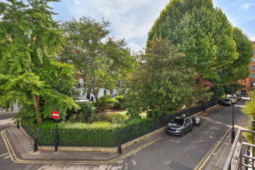 House in Brompton, Kensington And Chelsea, England 5 - 19137974