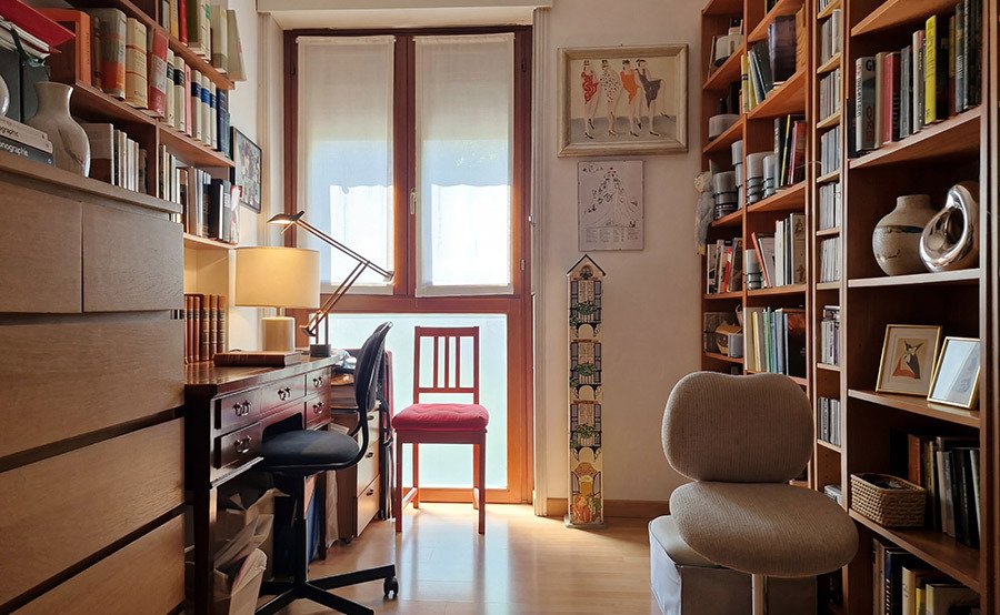 Appartement à Centro Storico, Milan, Lombardie 3 - 19137798