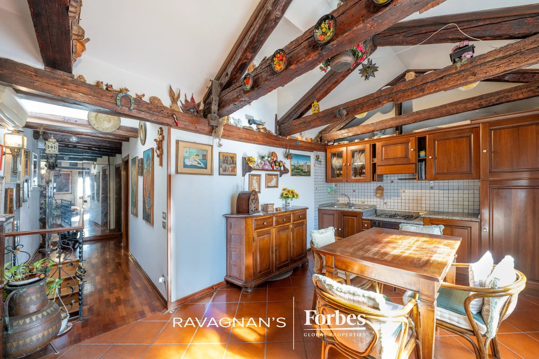 Appartement à Castello, Venise, Italie 2 - 19138244