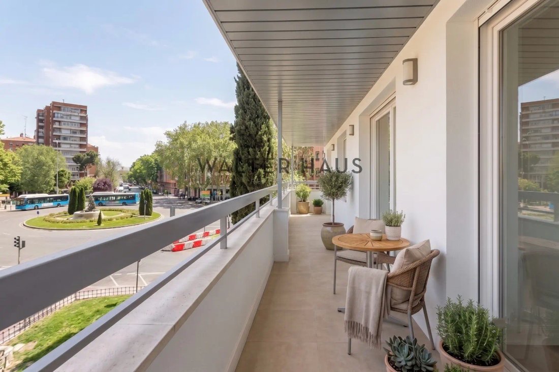 Apartment in Centro, Madrid, Spain 3 - 18725403
