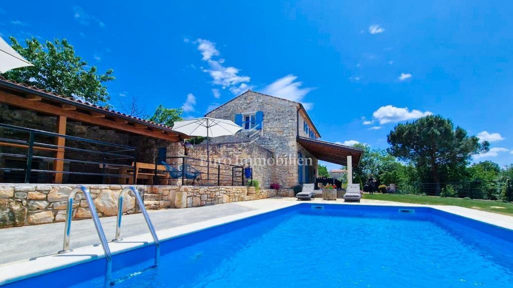 House in Porec, Istria County, Croatia 1 - 19138030