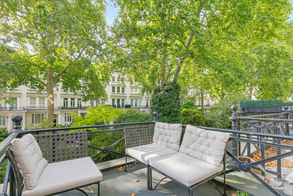 Apartment in Knightsbridge, Kensington And Chelsea, England 4 - 19137952
