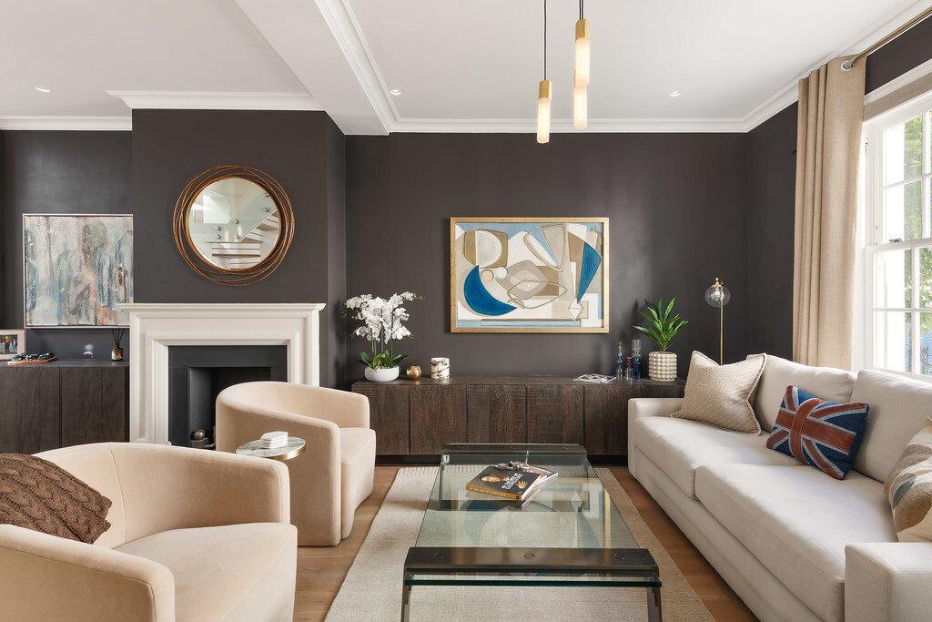 Casa en Brompton, Kensington y Chelsea, Inglaterra 2 - 19137971