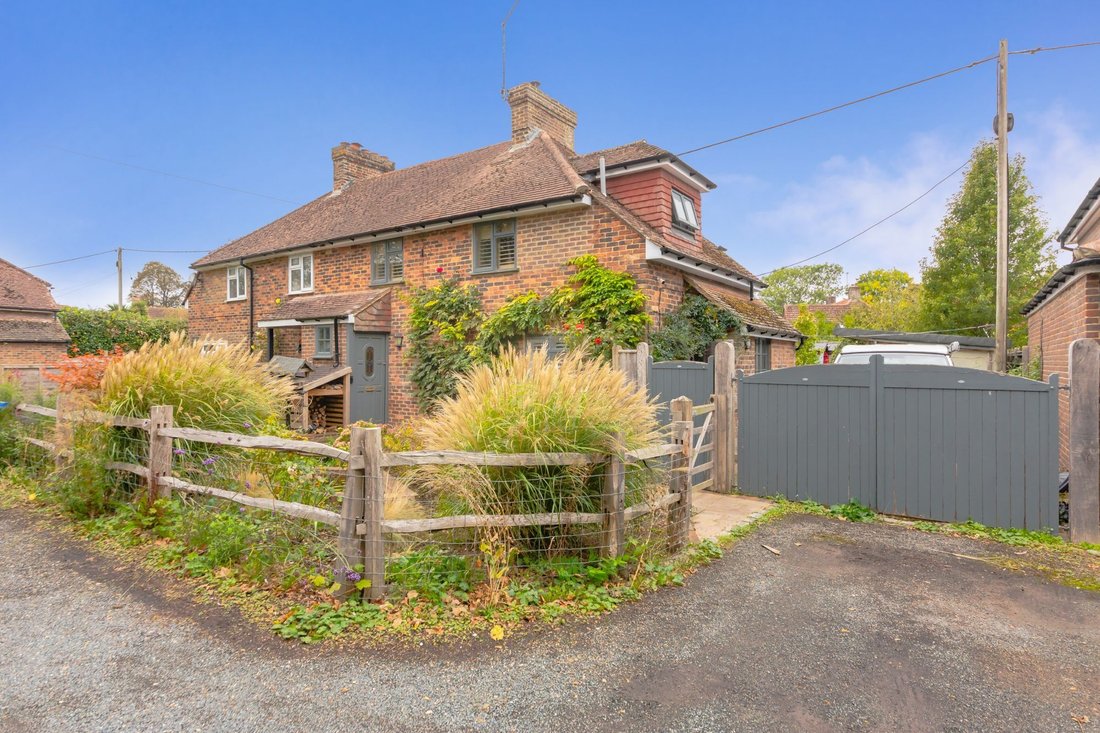 House in Ringmer, England 1 - 19138493