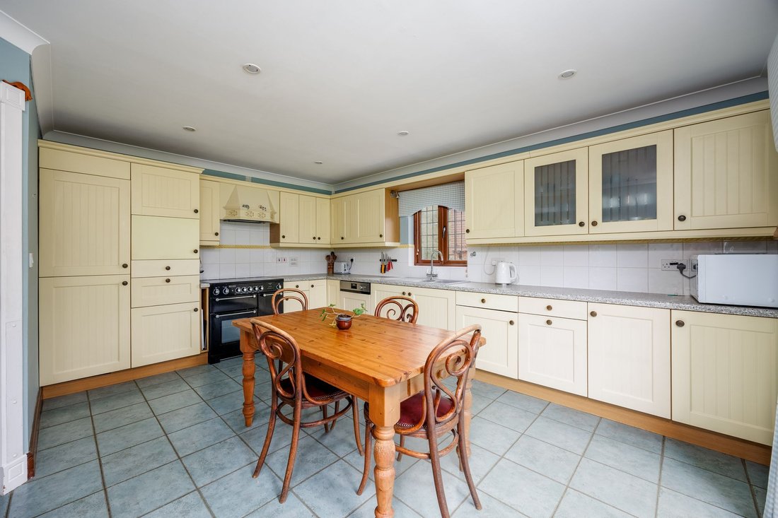 Haus in Barcombe, England 3 - 19138513