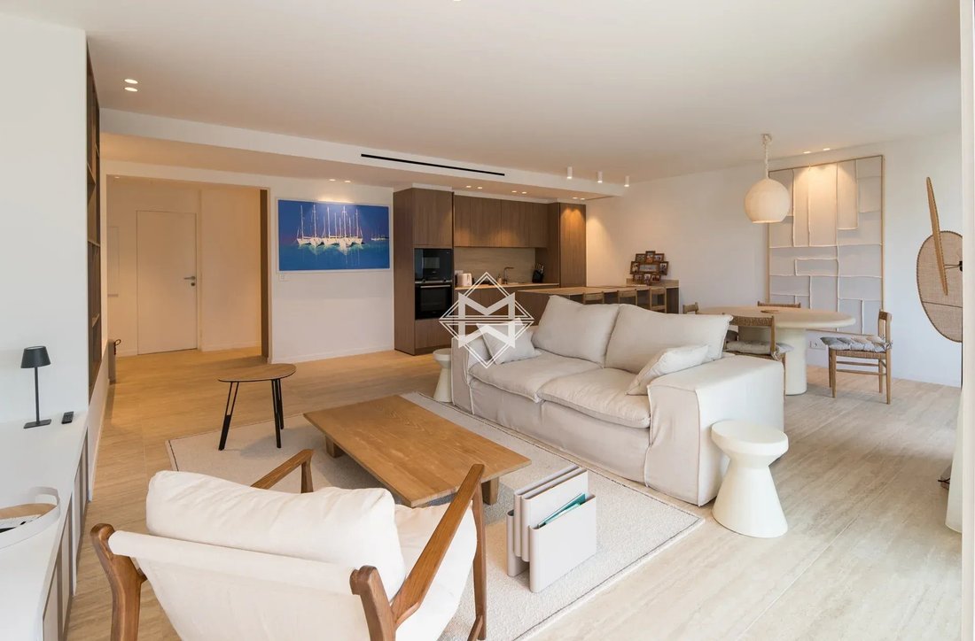 Apartment in Montfleury, Cannes, France 4 - 19138286