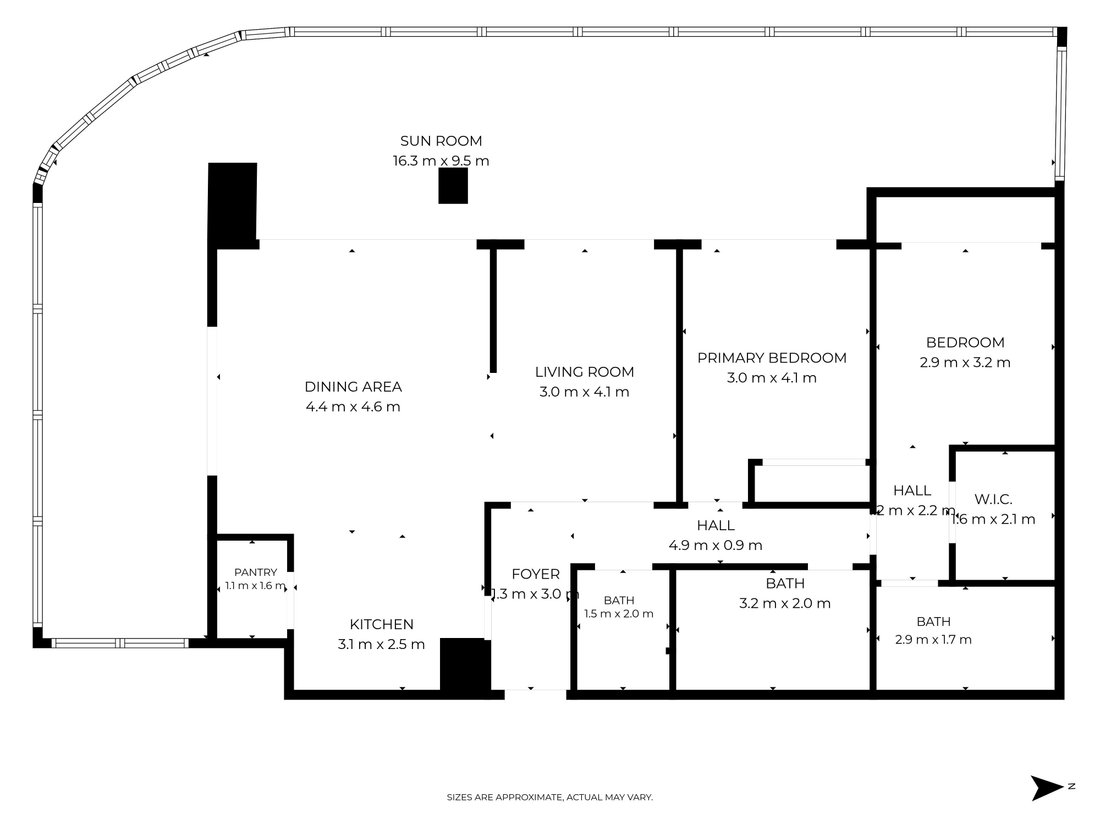 Appartement à Fuengirola, Andalousie, Espagne 2 - 19137836