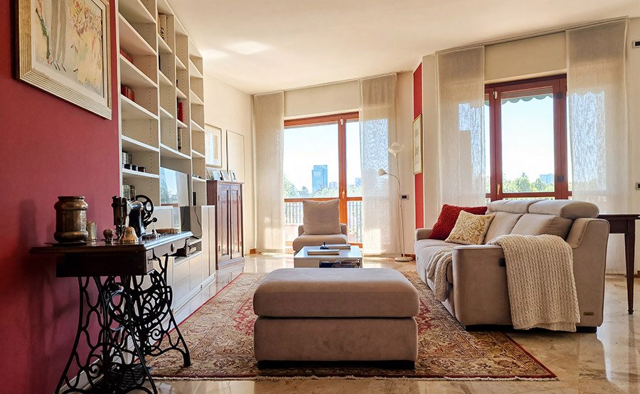 Appartement à Centro Storico, Milan, Lombardie 2 - 19137798