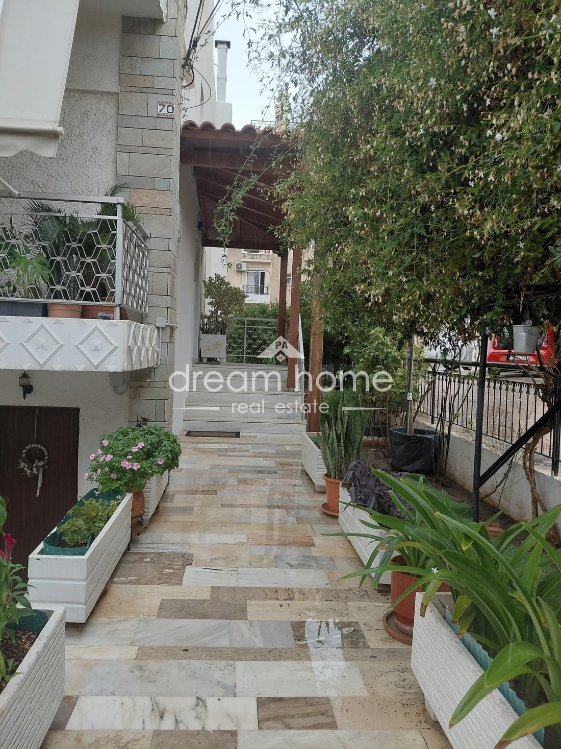 Casa a Glifada, Attica, Grecia 3 - 19137694