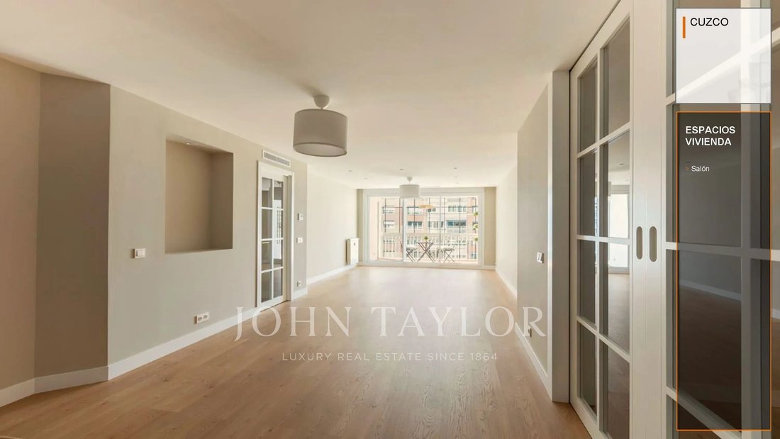 Appartement à Tetuán, Madrid, Espagne 2 - 19138026