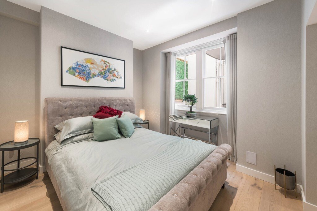 Apartment in Knightsbridge, Kensington And Chelsea, England 3 - 19137939