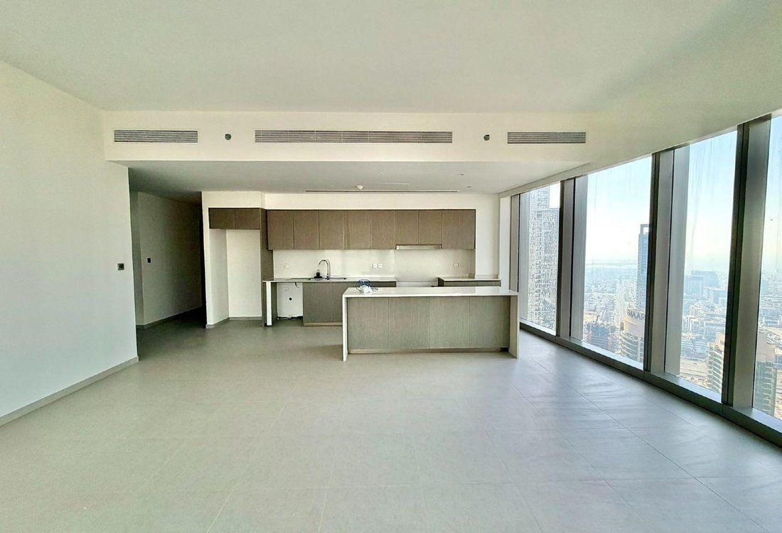 Apartamento en Lago Burj Khalifa, Centro de Dubái, Dubái 2 - 19138626