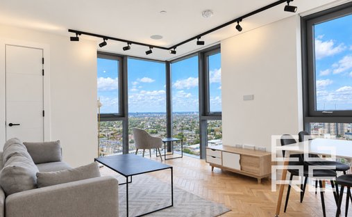 Appartement en Barking, Angleterre 1