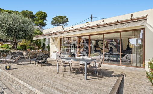 Villa in Mougins, Provence-Alpes-Côte d'Azur, Frankreich 1