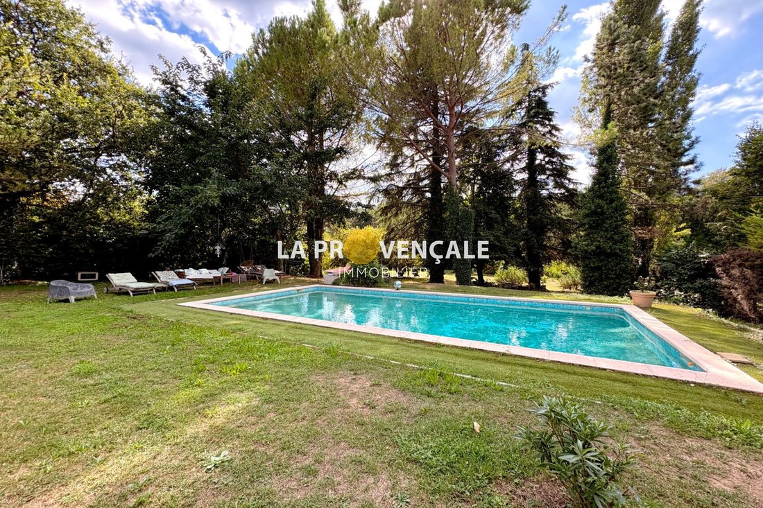 Villa à Hameau, Simiane-Collongue, France 3 - 19138414