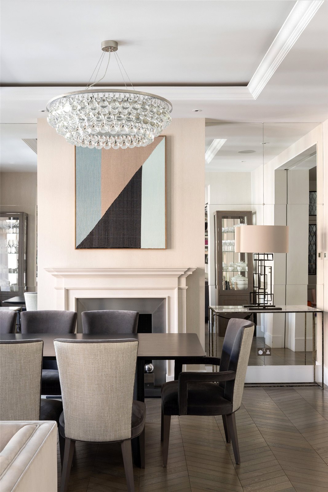 Apartamento en Holland Park, Kensington y Chelsea, Inglaterra 5 - 19137802