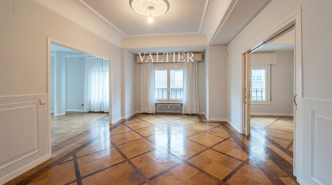Appartement à Salamanque, Madrid, Espagne 3 - 19138039