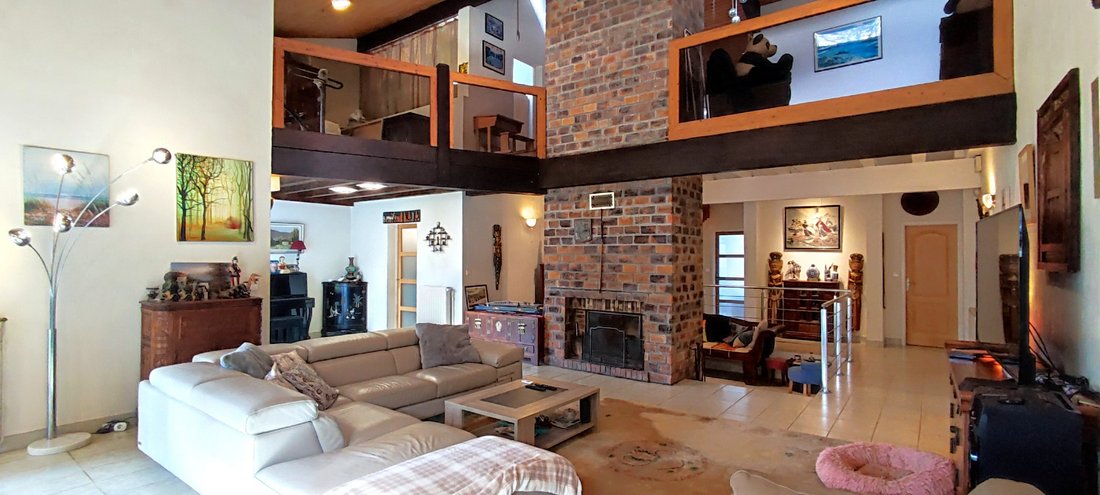 House in Anglet, Nouvelle-Aquitaine, France 4 - 19138386